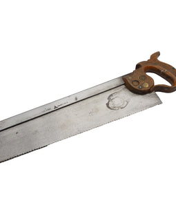Good 14" Robert Sorby Sheffield Tenon saw