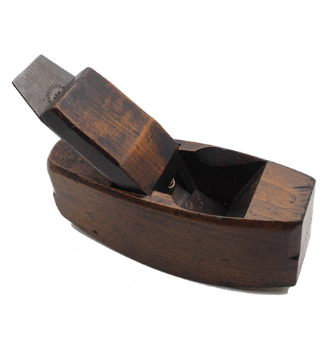 Good Mathieson Beech Compass Plane