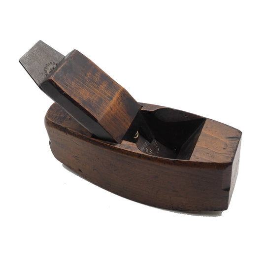 Good Mathieson Beech Compass Plane