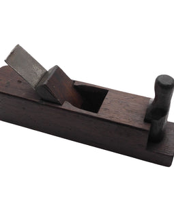 Continental Rosewood Smoothing Plane
