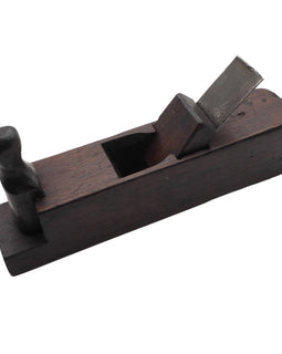 Continental Rosewood Smoothing Plane