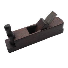 Continental Rosewood Smoothing Plane