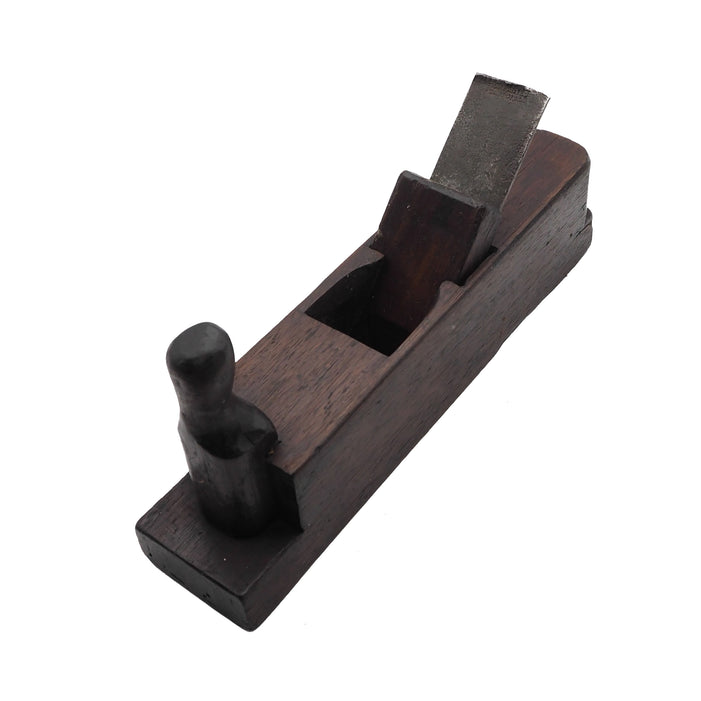 Continental Rosewood Smoothing Plane