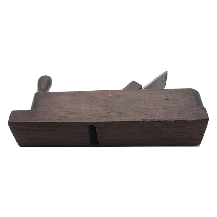 Continental Rosewood Smoothing Plane