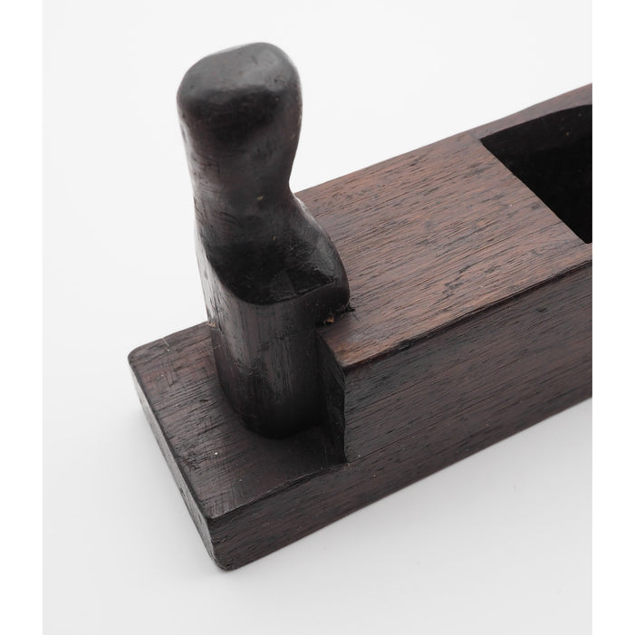 Continental Rosewood Smoothing Plane