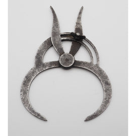 Gorgeous Shape Pair of Metal Callipers
