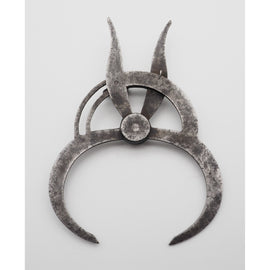 Gorgeous Shape Pair of Metal Callipers