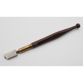 Good Diamond Glass Cutter by "The Star" Birmingham