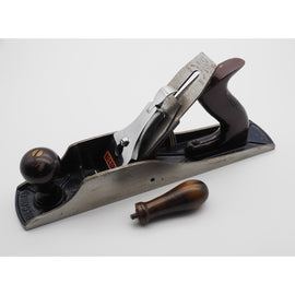 Fine Boxed Record T5 Technical Jack Plane
