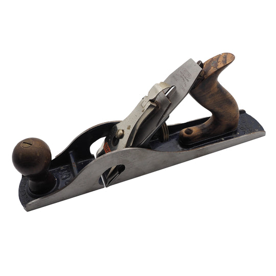 Good Clean Record No. 010 Rebate Jack Plane