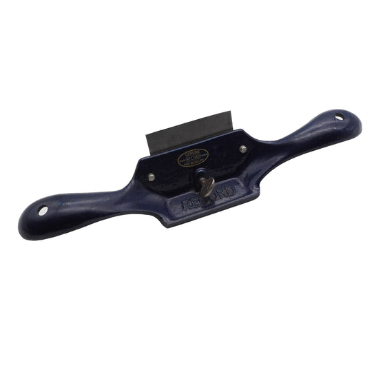 Mint UNUSED Record No. 080 Scraper Plane