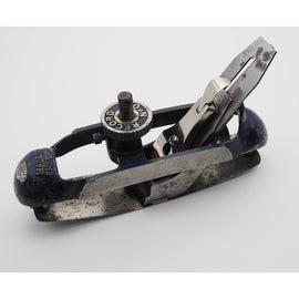 Record Sheffield No. 020 Compass Plane