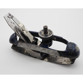 Record Sheffield No. 020 Compass Plane
