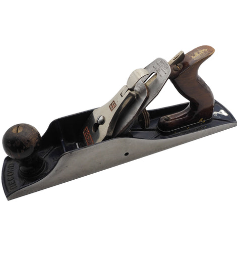 VERY RARE Record T5 SS (Stay Set) Technical Jack Plane