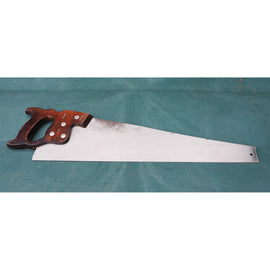 Little Used Disston Canada Panel Saw