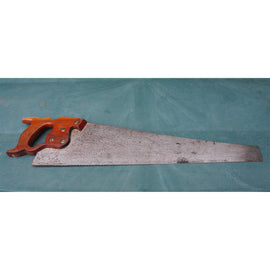 Good Henry Disston USA D8 Panel Saw