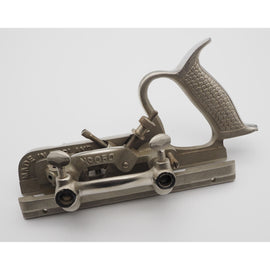 Early Boxed Record No. 050 Combination Plane