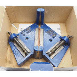 Fine Boxed Record No. MR6807 Mitre Cutting Cramp