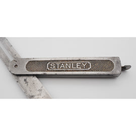 Early Stanley USA No. 10 Adjustable Angle Bevel
