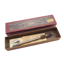 Superb Boxed Irwin USA Small Expansion Bit