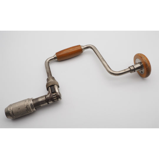 Fine Clean Stanley England Ratchet Brace
