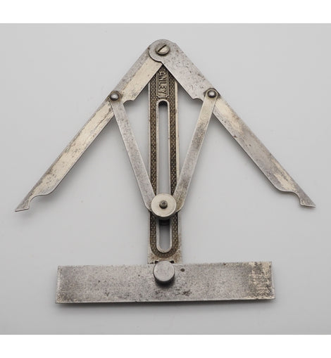 Early Stanley USA No. 30 Angle Divider