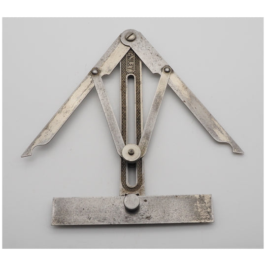 Early Stanley USA No. 30 Angle Divider
