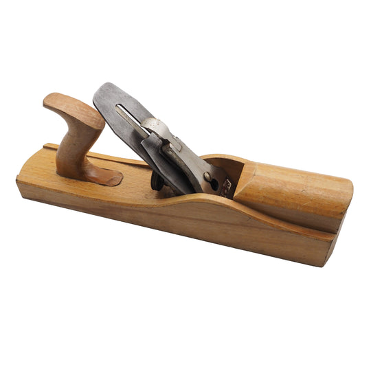 13 1/2" Long William Marples Transitional Jack Plane