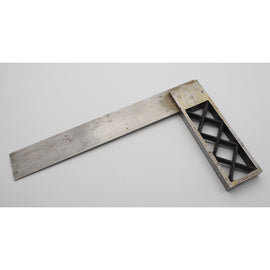 High Quality All Metal Cabinetmakers Square