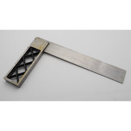 High Quality All Metal Cabinetmakers Square