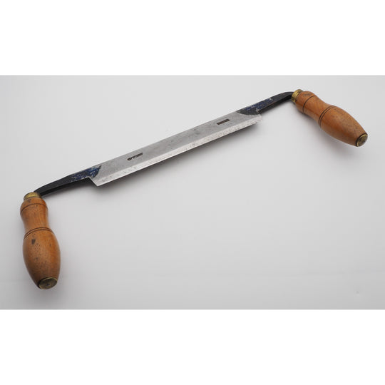 Basically Mint Mathieson Glasgow Drawknife