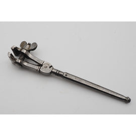 Stunning Watchmakers or Jewellers Hand Vice