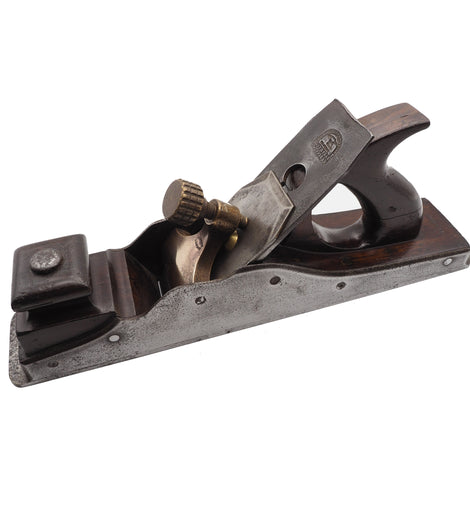 Well Used Norris London Steel Panel Plane