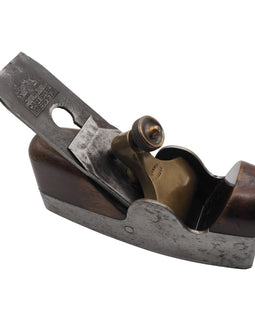 Early Norris London No. 4 Smoothing Plane