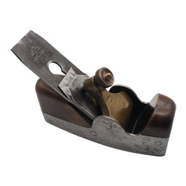 Early Norris London No. 4 Smoothing Plane
