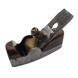 Early Norris London No. 4 Smoothing Plane