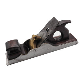 Norris Style Dovetailed Steel Panel Plane