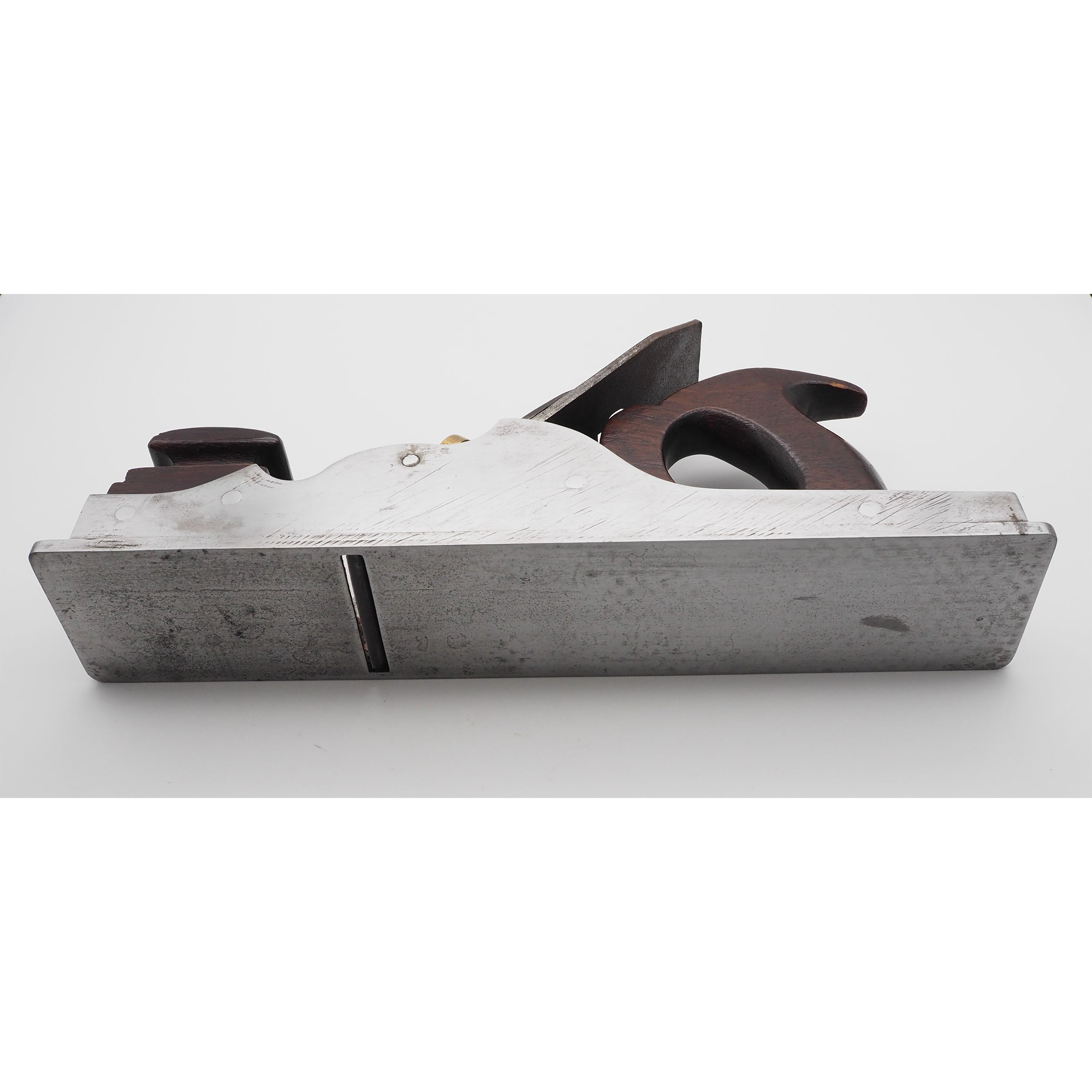 Norris Style Dovetailed Steel Panel Plane