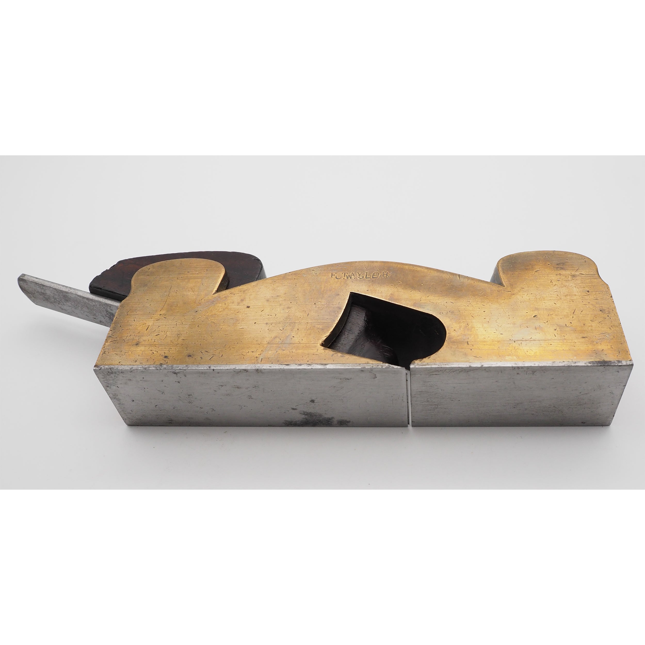 Woodstock D3752 3-in-1 Shoulder PLANE