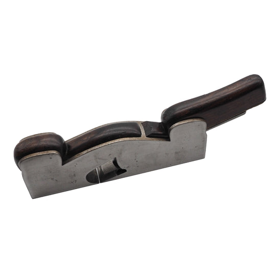 Good Henry Slater Cast Metal Shoulder Plane