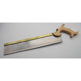 Basically Unused Lie-Nielsen 14" Carcass Saw