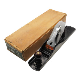 Brand New "Old Stock" Stanley England No. 6 Bench Plane