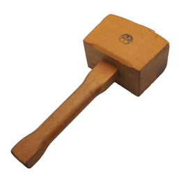 William Marples Large Beech Mallet