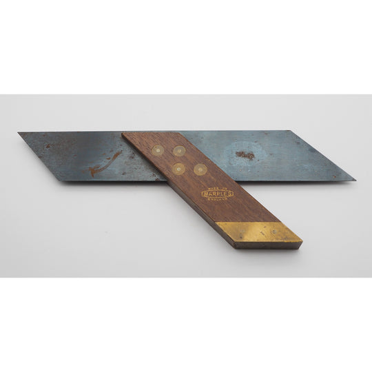 Little Used William Marples Mire Square