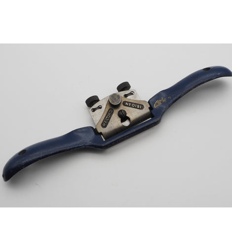 Good Early Record, Sheffield No. 0151 Spokeshave