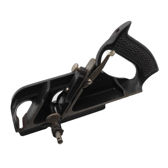 Good Clean Stanley England No. 78 Rebate Plane