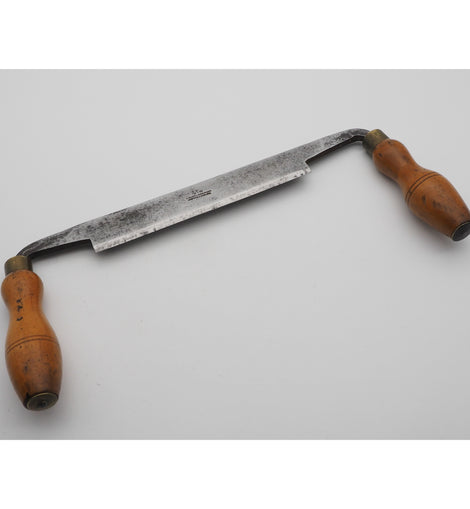 Good Clean William Marples Gents Drawknife