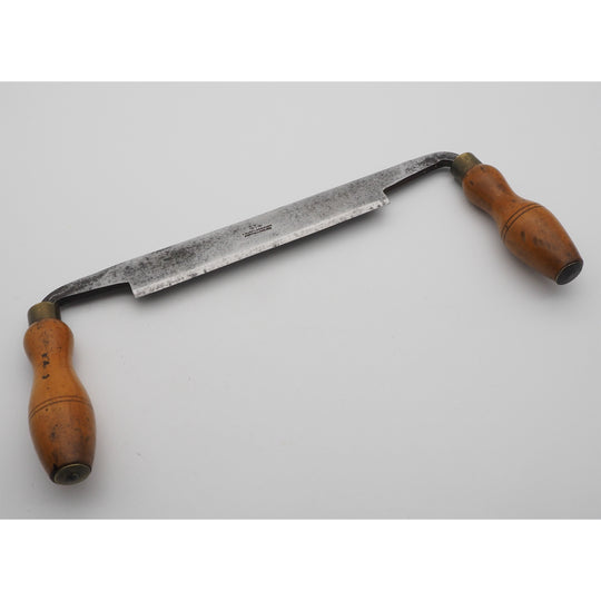 Good Clean William Marples Gents Drawknife