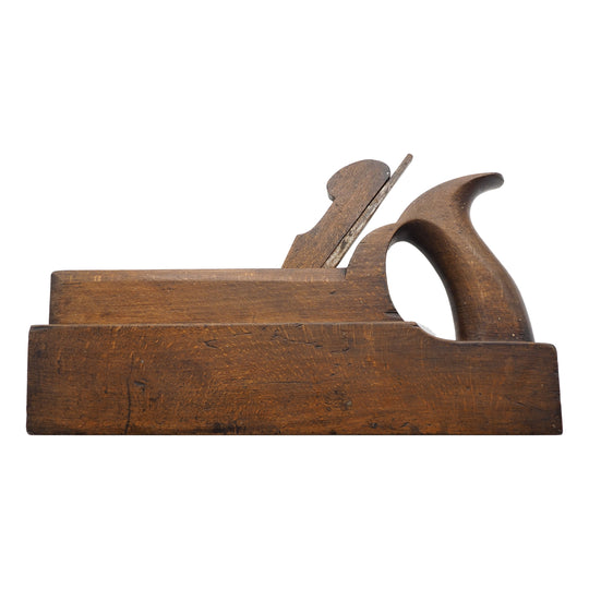 Large Size Handled Grooving Plane by J. Miller