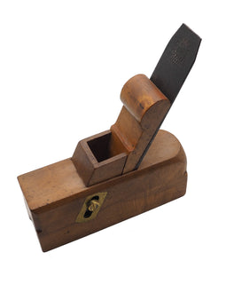 Fine Little Used Adjustable Box Chamfer Plane